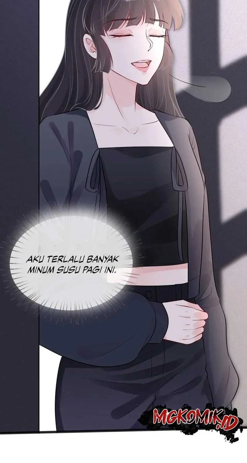 Bao Jin Wo De Xiao Majia Chapter 66 Gambar 8