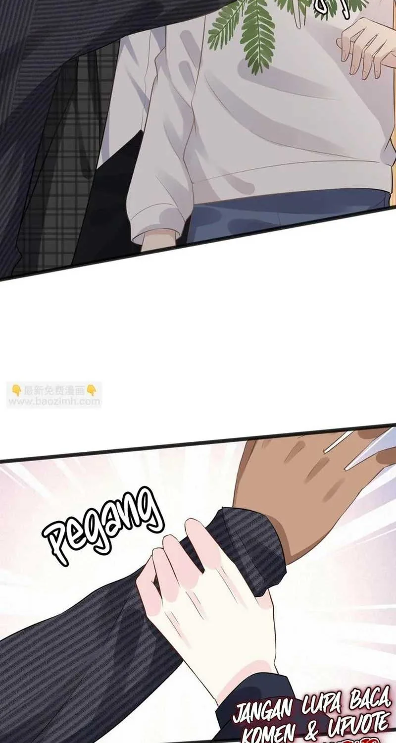 Bao Jin Wo De Xiao Majia Chapter 66 Gambar 10