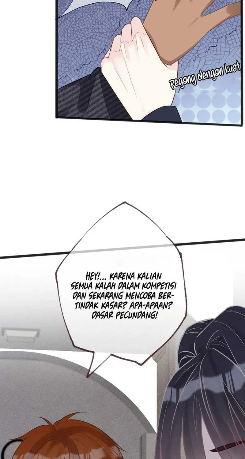 Bao Jin Wo De Xiao Majia Chapter 66 Gambar 12