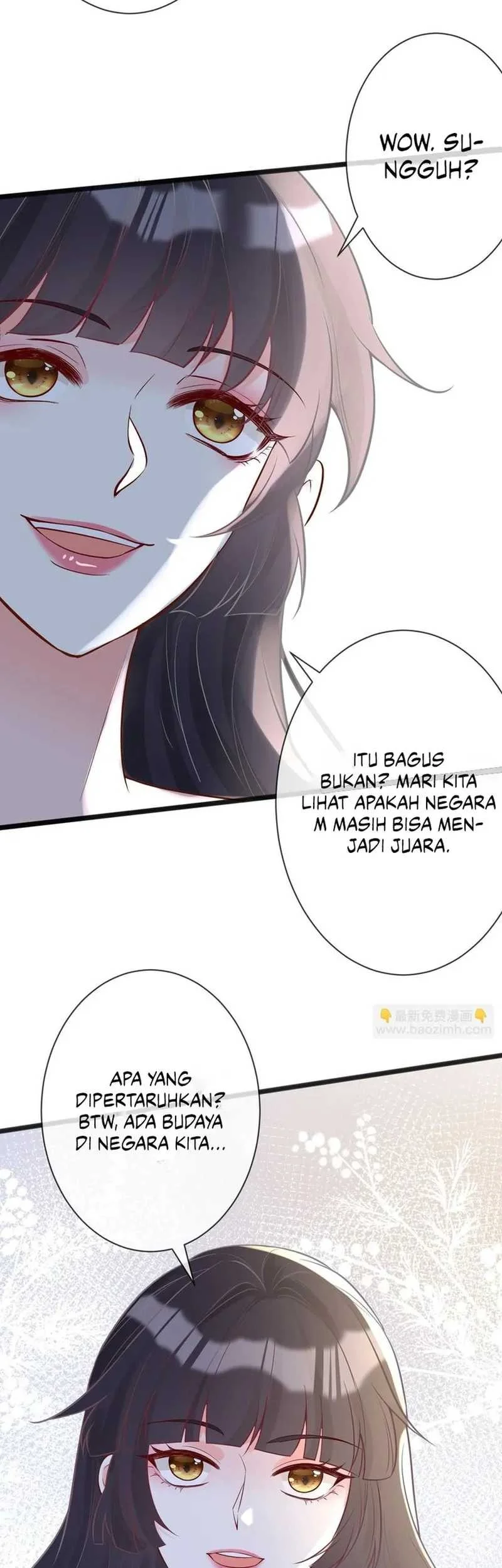 Bao Jin Wo De Xiao Majia Chapter 66 Gambar 17