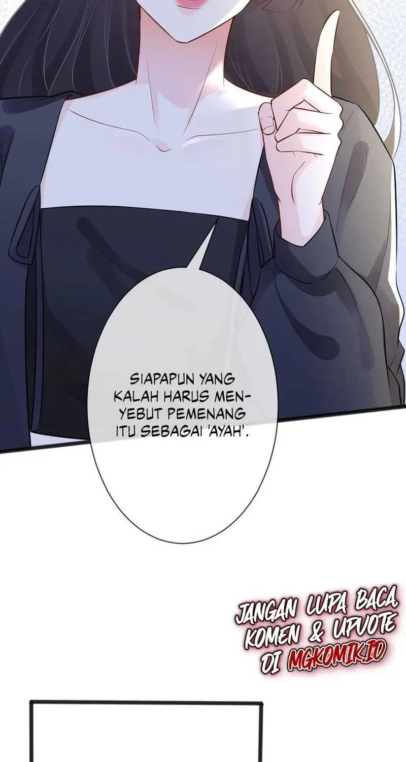 Bao Jin Wo De Xiao Majia Chapter 66 Gambar 18