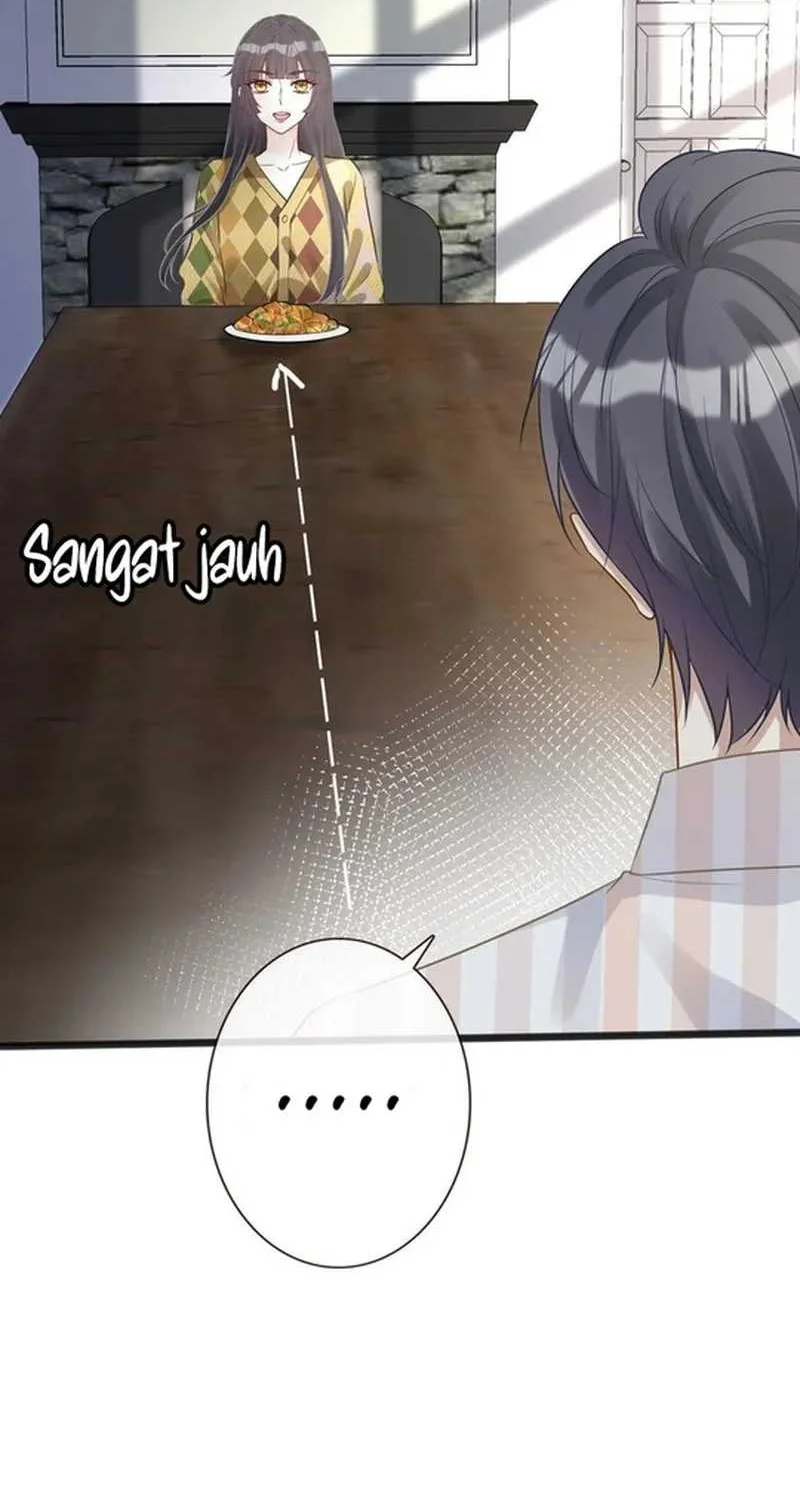 Bao Jin Wo De Xiao Majia Chapter 67 Gambar 20