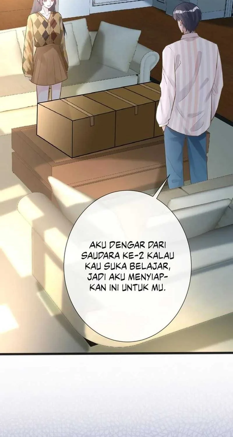 Bao Jin Wo De Xiao Majia Chapter 67 Gambar 22