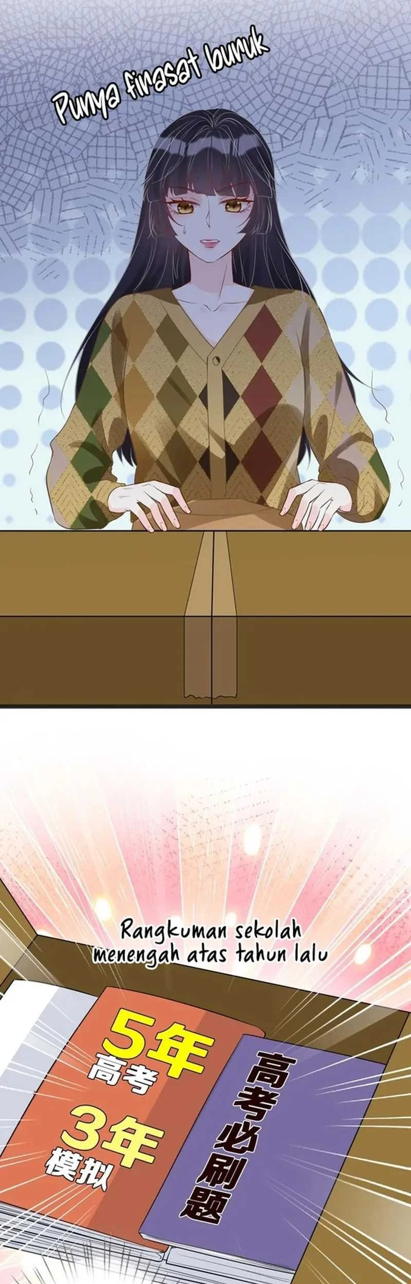 Bao Jin Wo De Xiao Majia Chapter 67 Gambar 23