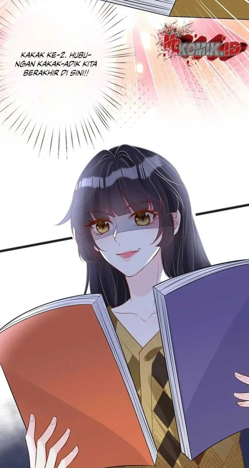 Bao Jin Wo De Xiao Majia Chapter 67 Gambar 24