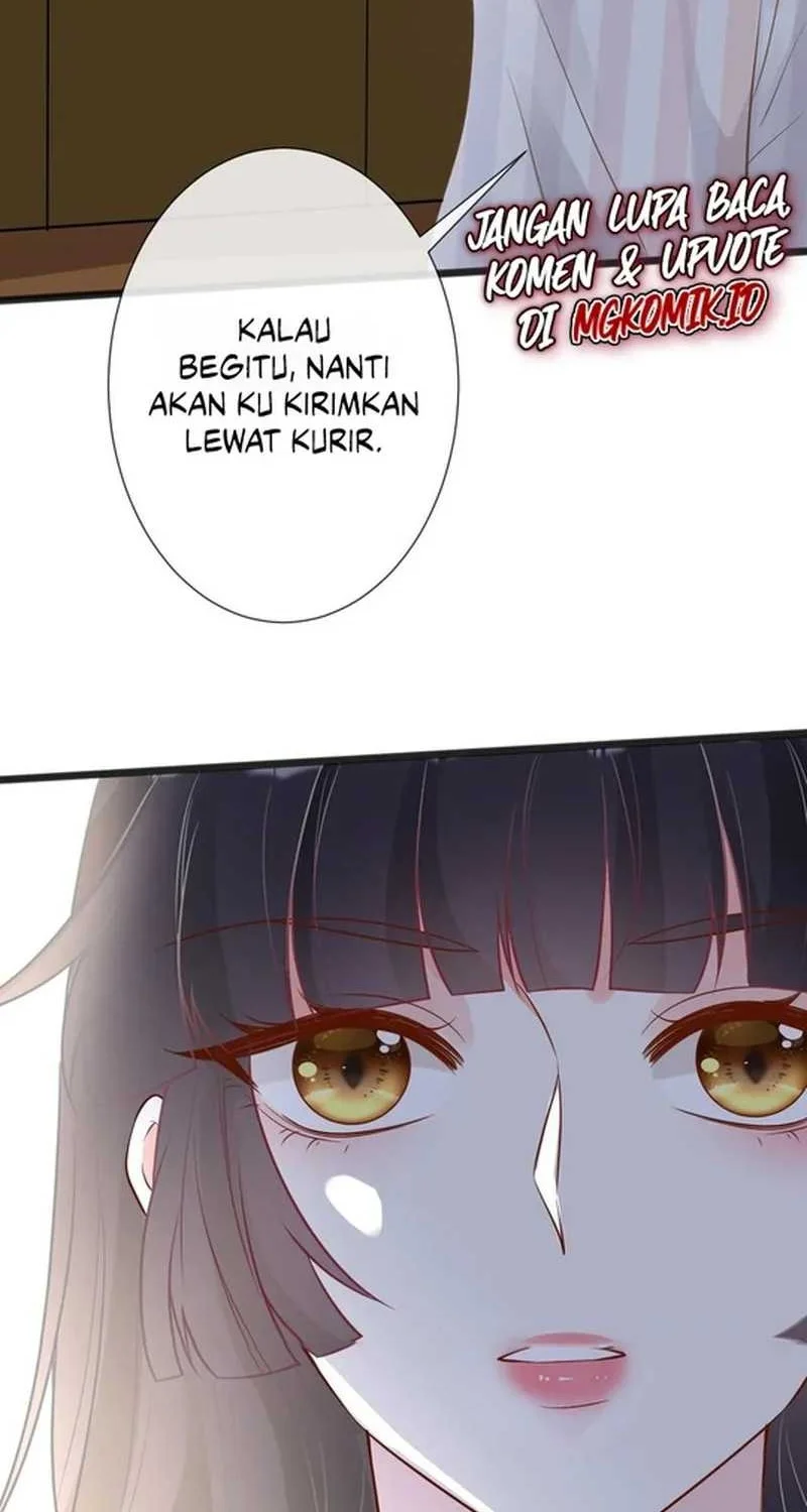 Bao Jin Wo De Xiao Majia Chapter 67 Gambar 26