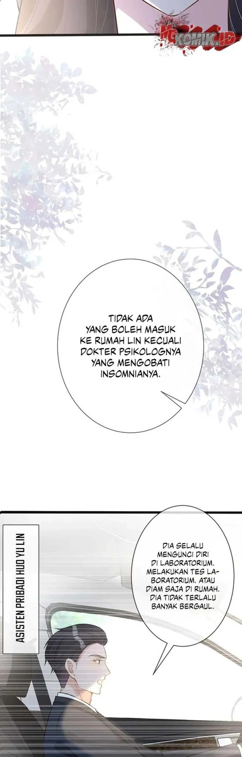 Bao Jin Wo De Xiao Majia Chapter 67 Gambar 27