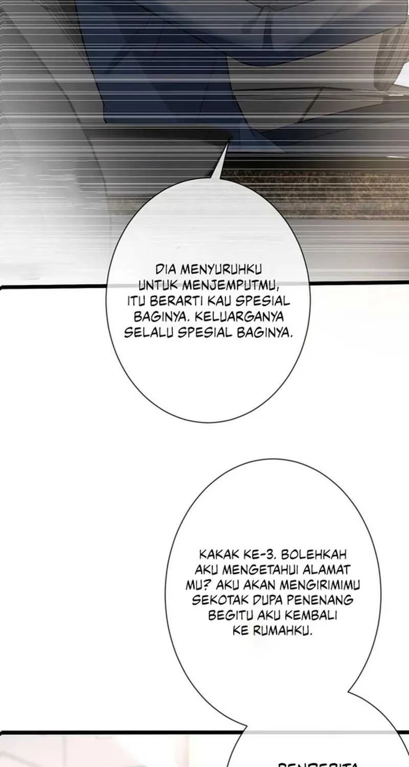 Bao Jin Wo De Xiao Majia Chapter 67 Gambar 28