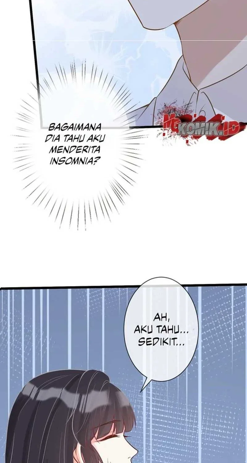 Bao Jin Wo De Xiao Majia Chapter 67 Gambar 30