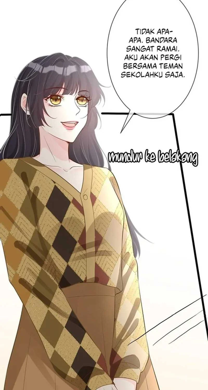 Bao Jin Wo De Xiao Majia Chapter 67 Gambar 32