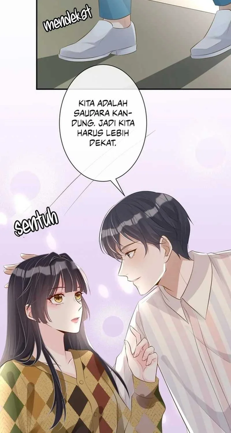 Bao Jin Wo De Xiao Majia Chapter 67 Gambar 34