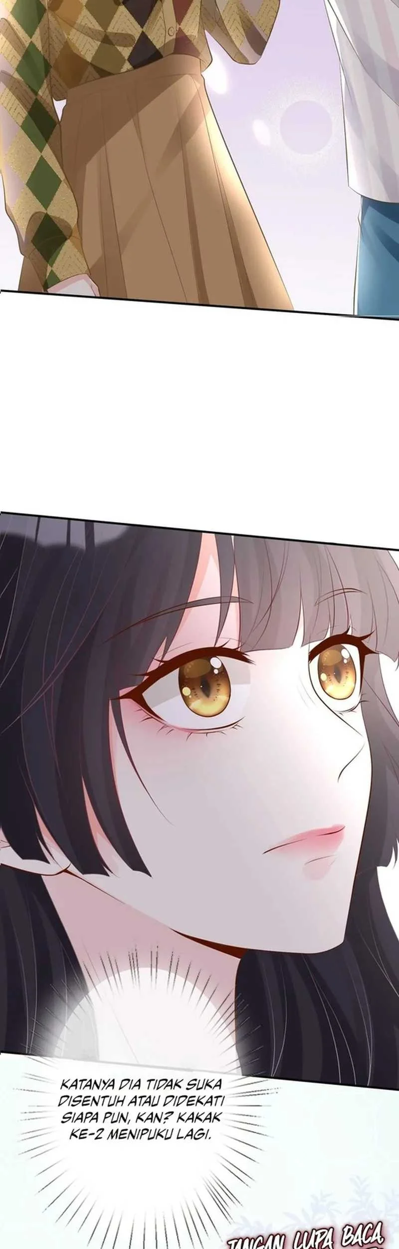 Bao Jin Wo De Xiao Majia Chapter 67 Gambar 35