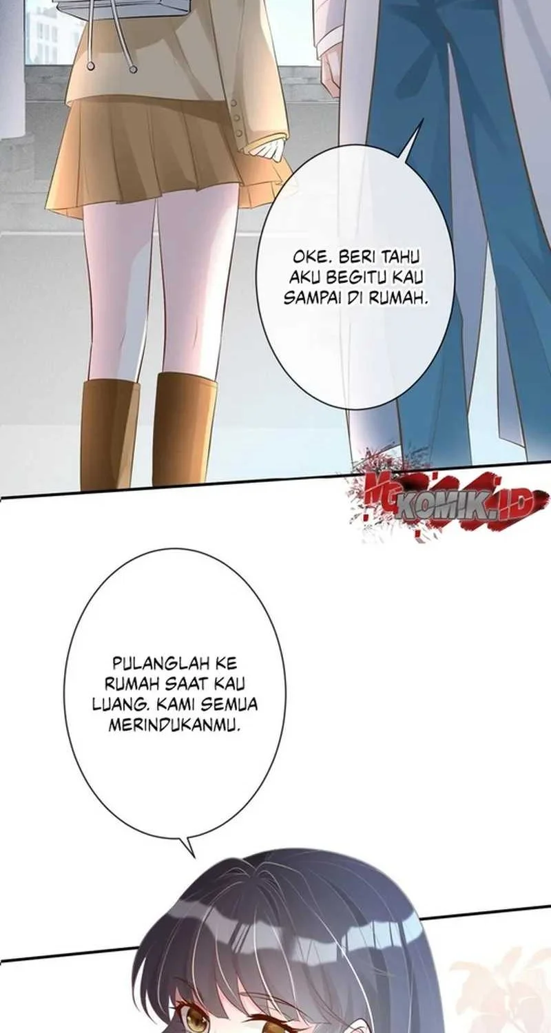 Bao Jin Wo De Xiao Majia Chapter 67 Gambar 38