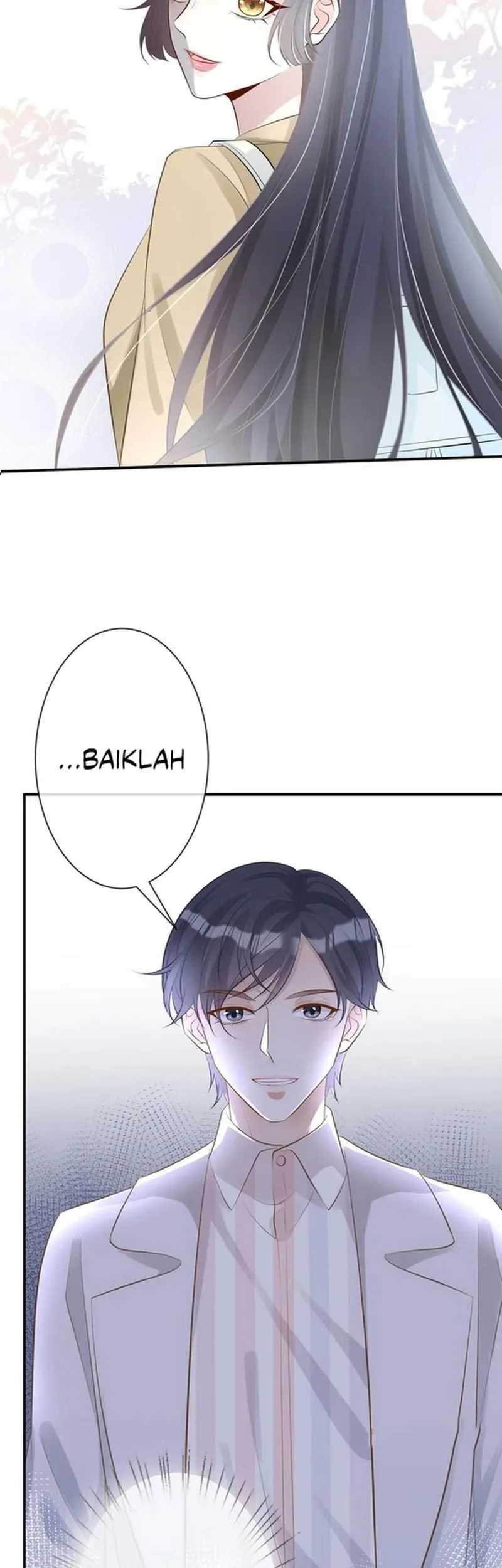 Bao Jin Wo De Xiao Majia Chapter 67 Gambar 39