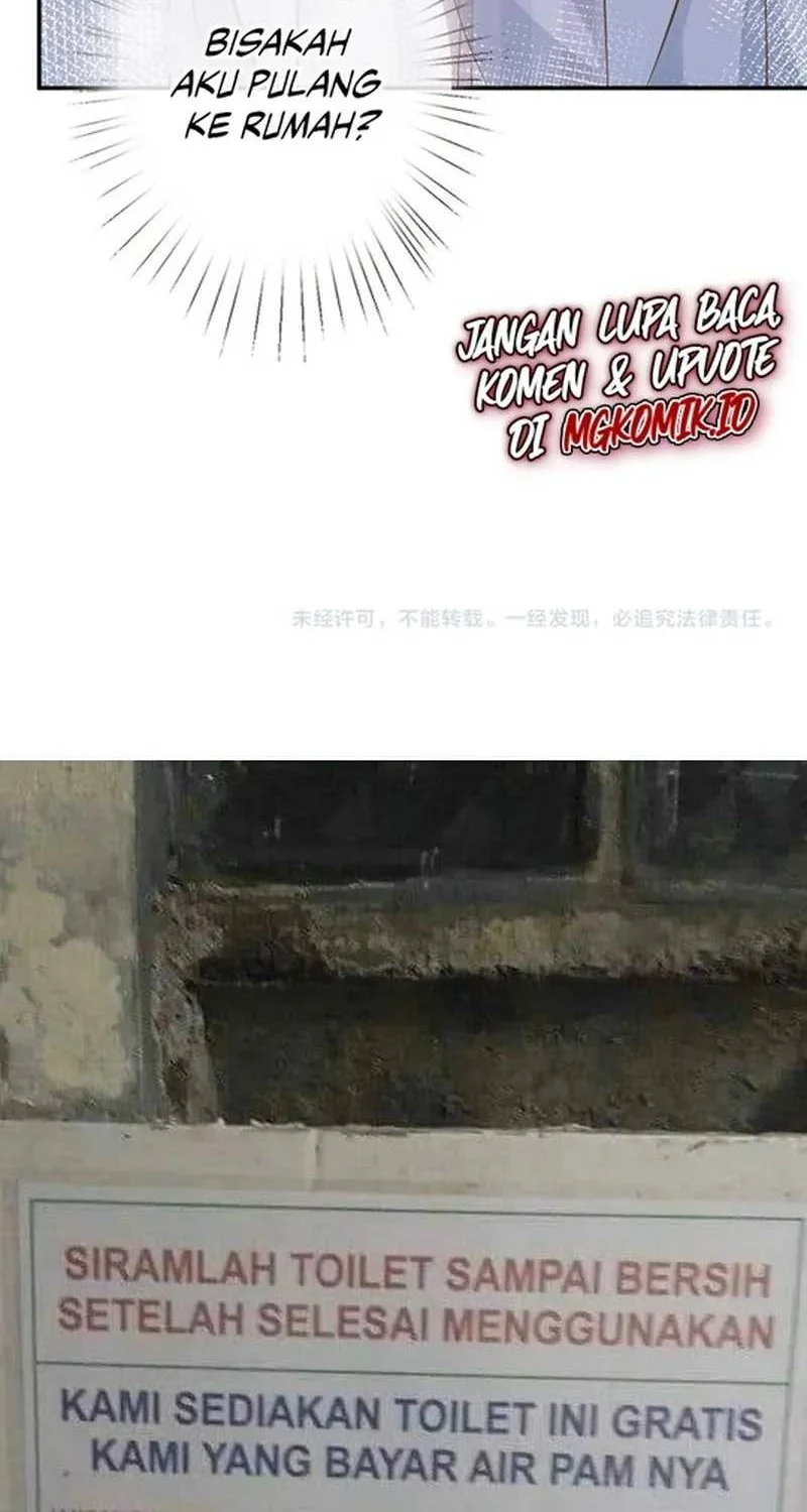 Bao Jin Wo De Xiao Majia Chapter 67 Gambar 40