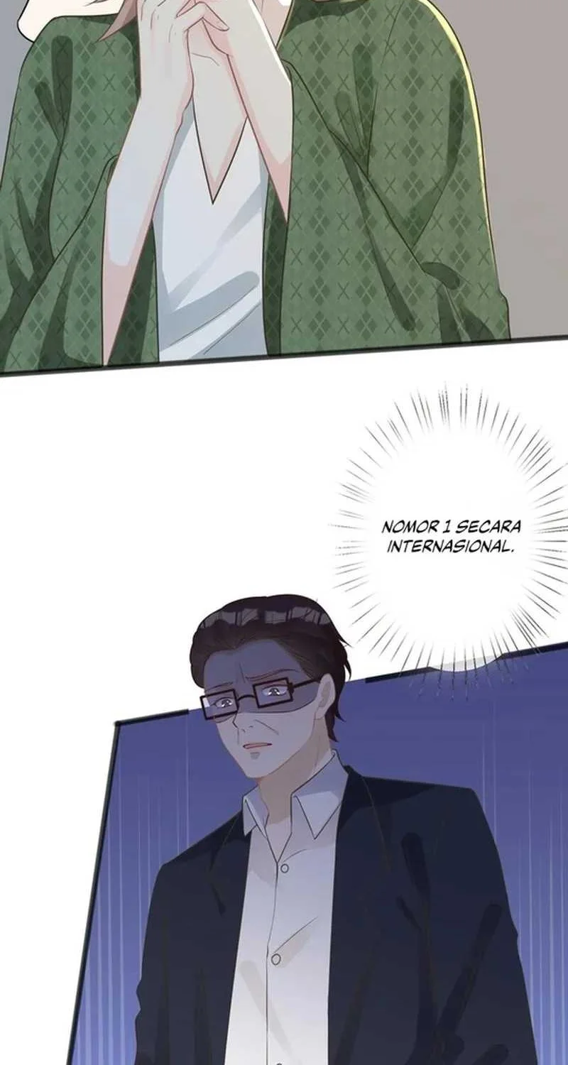 Bao Jin Wo De Xiao Majia Chapter 67 Gambar 4