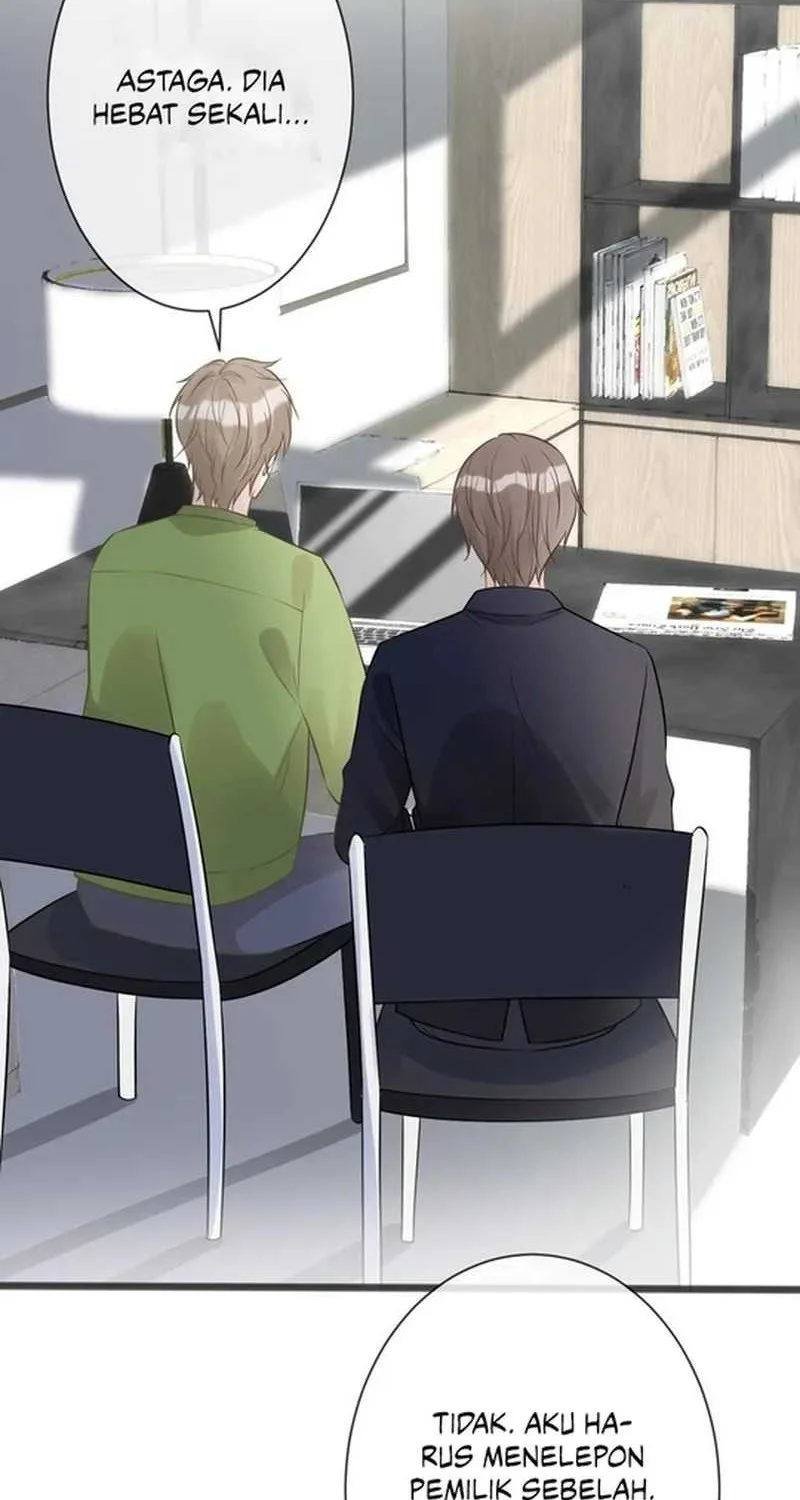 Bao Jin Wo De Xiao Majia Chapter 67 Gambar 6