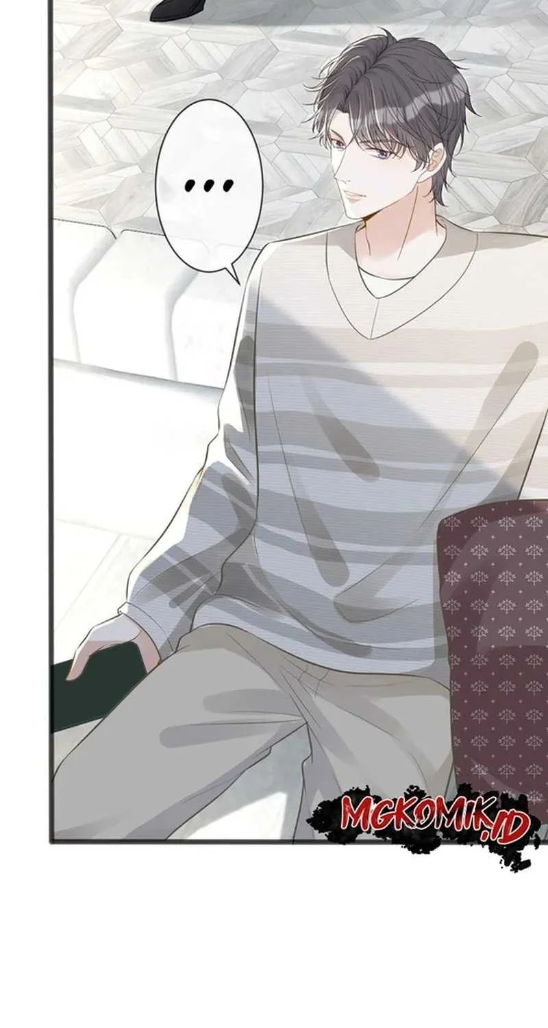 Bao Jin Wo De Xiao Majia Chapter 67 Gambar 8