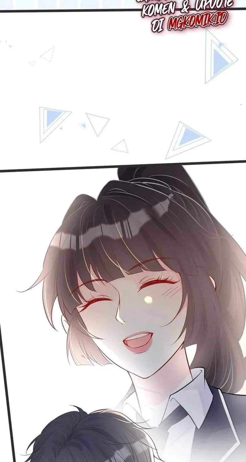 Bao Jin Wo De Xiao Majia Chapter 67 Gambar 10