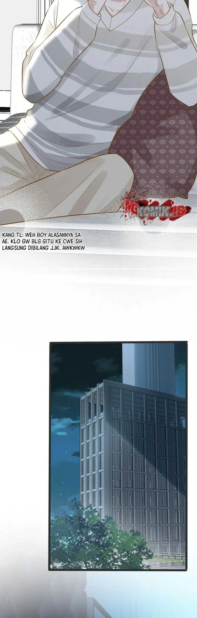 Bao Jin Wo De Xiao Majia Chapter 67 Gambar 13