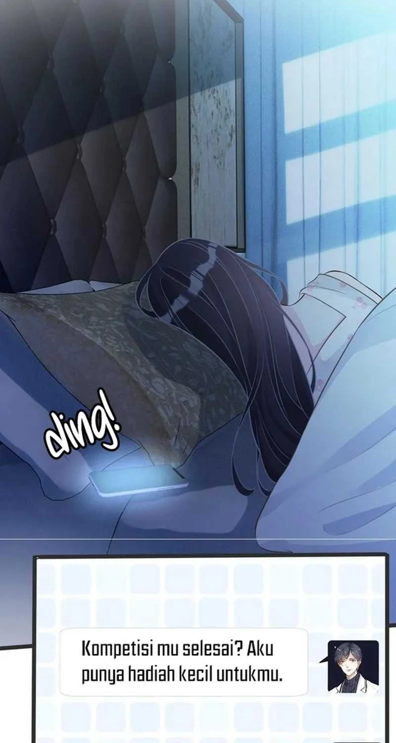 Bao Jin Wo De Xiao Majia Chapter 67 Gambar 14