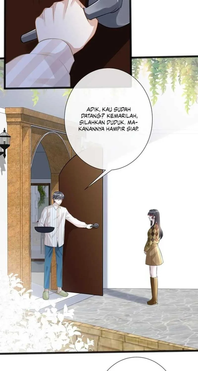 Bao Jin Wo De Xiao Majia Chapter 67 Gambar 16