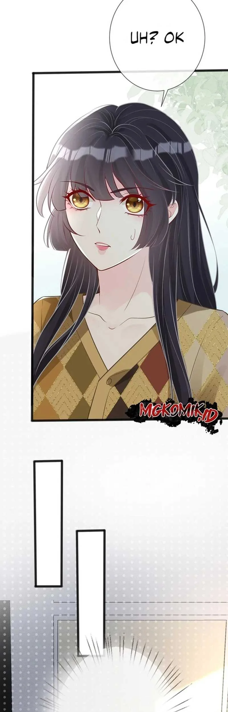 Bao Jin Wo De Xiao Majia Chapter 67 Gambar 17