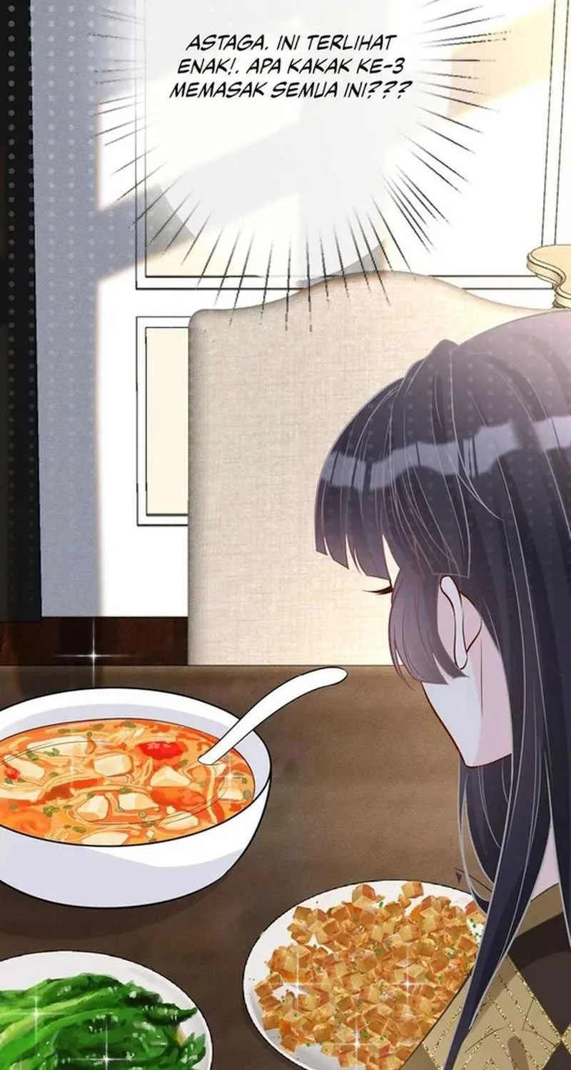 Bao Jin Wo De Xiao Majia Chapter 67 Gambar 18