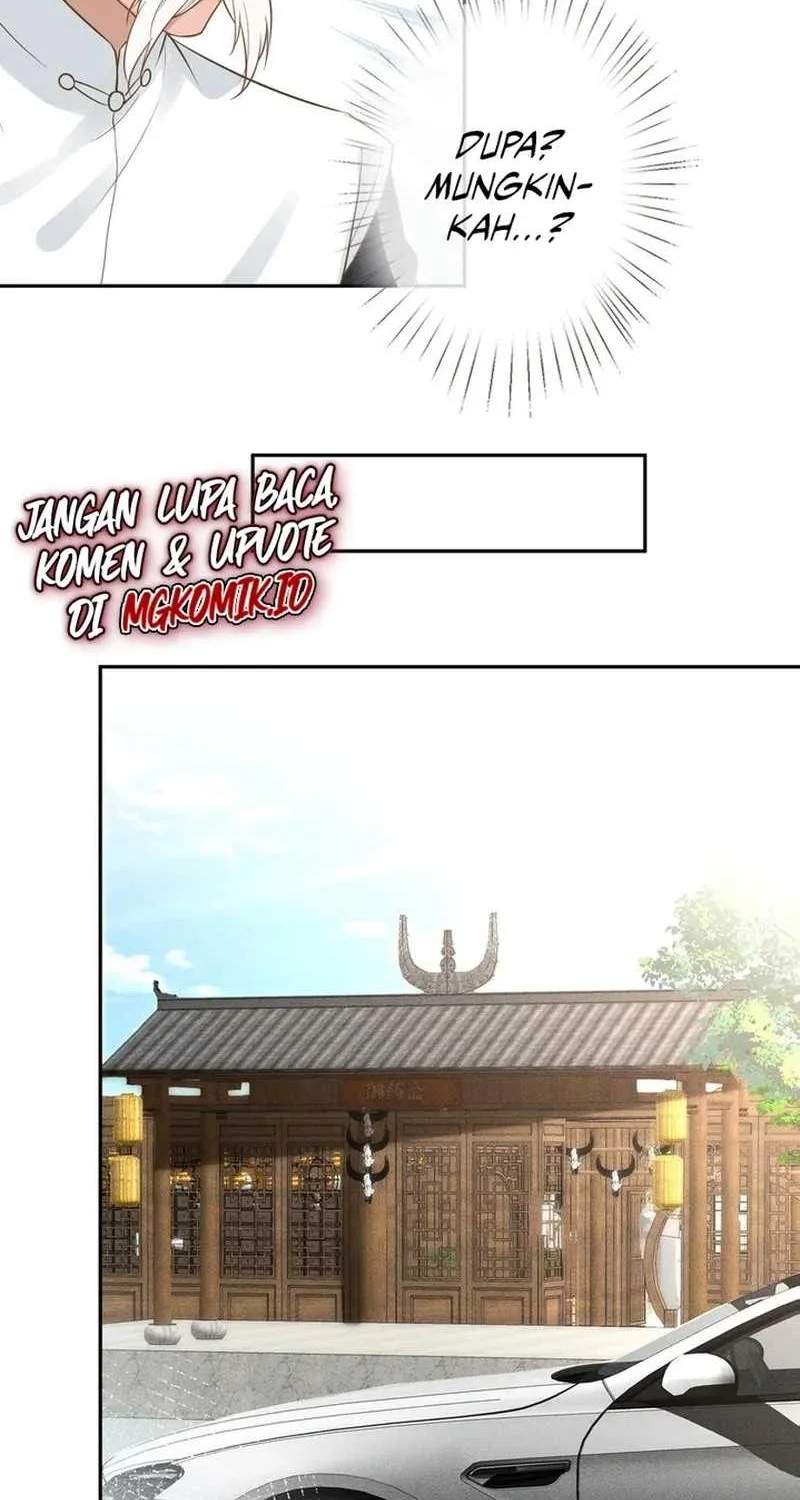 Bao Jin Wo De Xiao Majia Chapter 68 Gambar 20