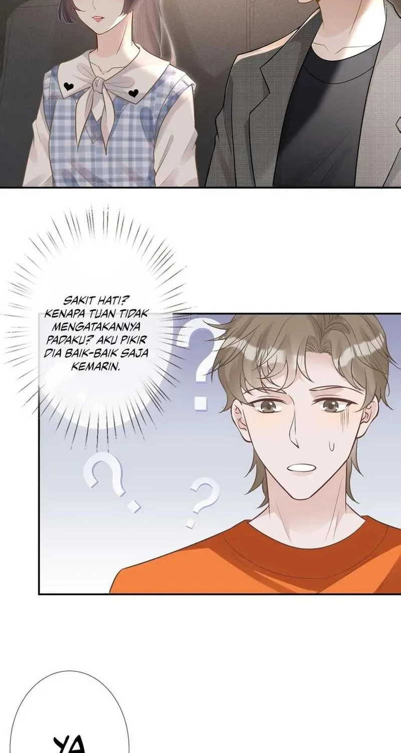 Bao Jin Wo De Xiao Majia Chapter 68 Gambar 22