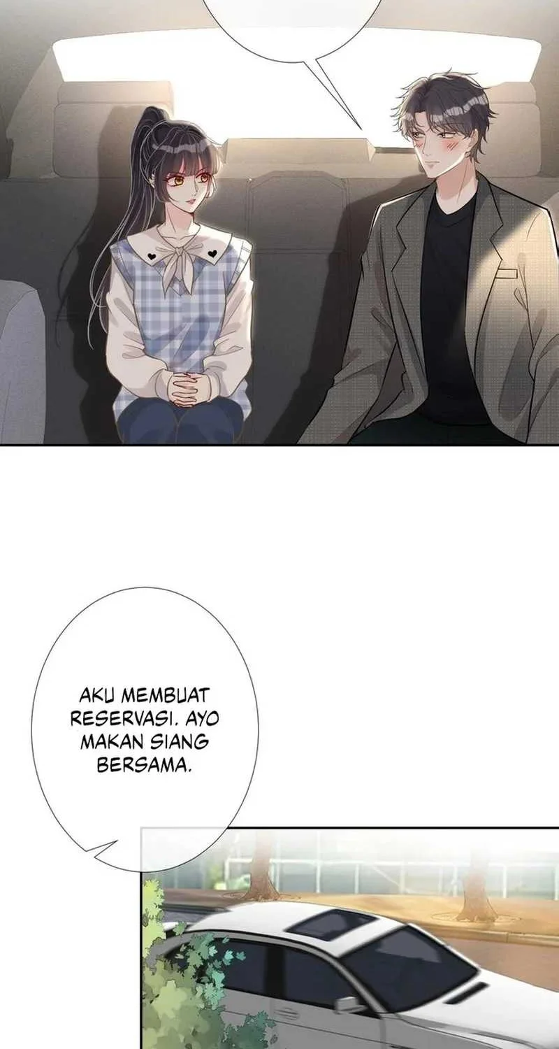 Bao Jin Wo De Xiao Majia Chapter 68 Gambar 24