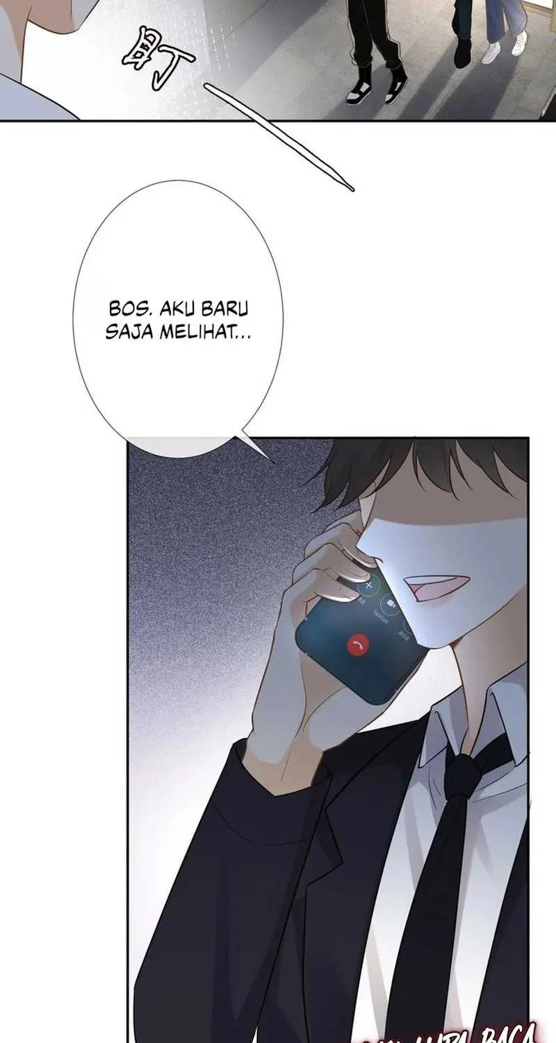 Bao Jin Wo De Xiao Majia Chapter 68 Gambar 26