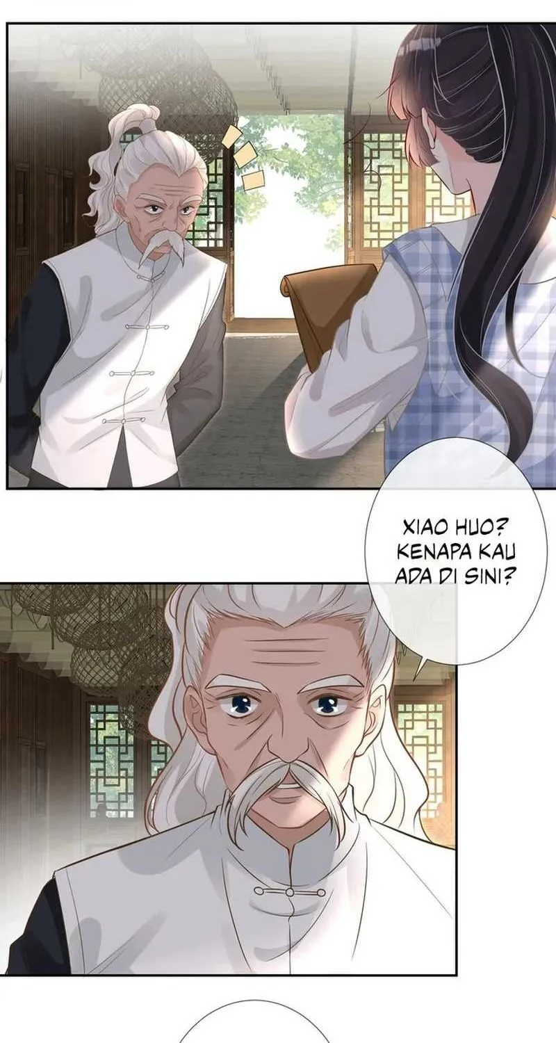 Bao Jin Wo De Xiao Majia Chapter 68 Gambar 6