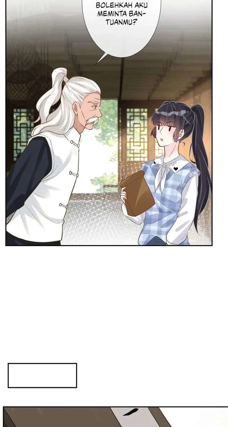 Bao Jin Wo De Xiao Majia Chapter 68 Gambar 10