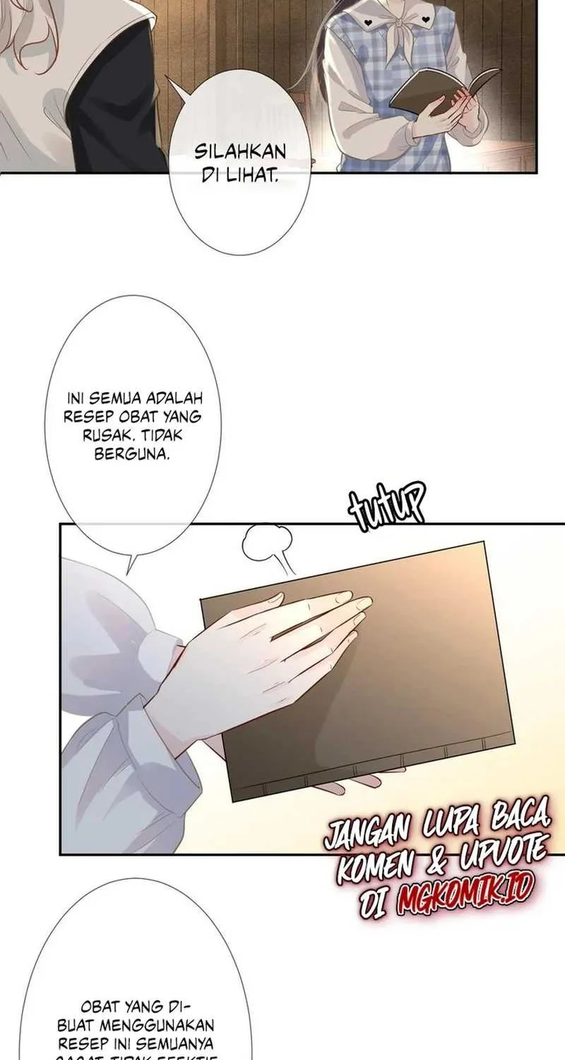 Bao Jin Wo De Xiao Majia Chapter 68 Gambar 12