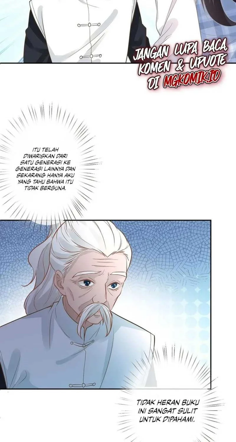 Bao Jin Wo De Xiao Majia Chapter 68 Gambar 14