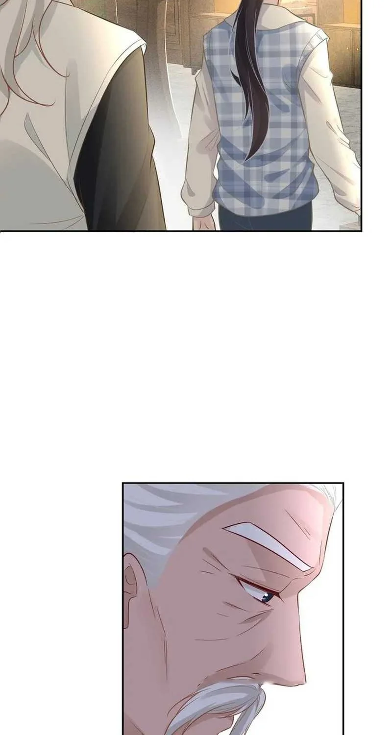 Bao Jin Wo De Xiao Majia Chapter 68 Gambar 16