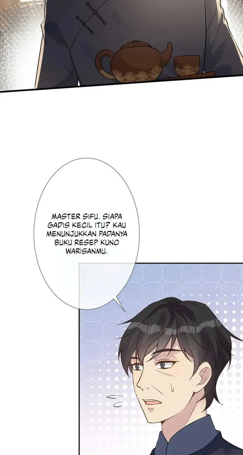 Bao Jin Wo De Xiao Majia Chapter 68 Gambar 18