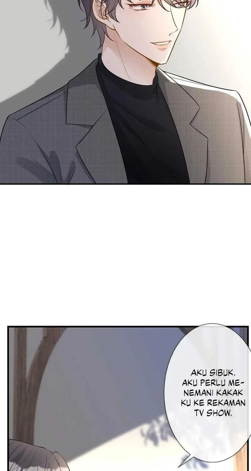 Bao Jin Wo De Xiao Majia Chapter 69 Gambar 20