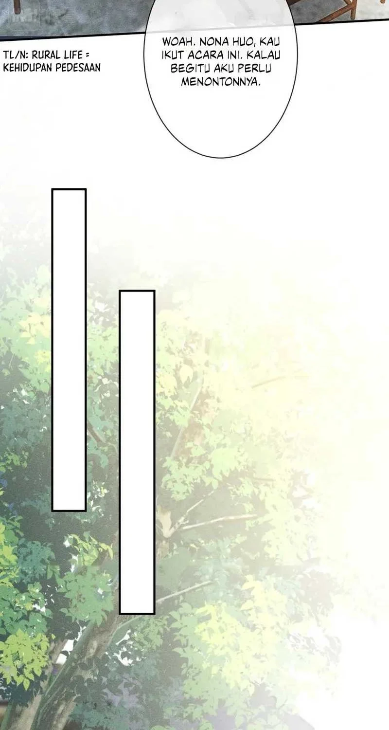 Bao Jin Wo De Xiao Majia Chapter 69 Gambar 22