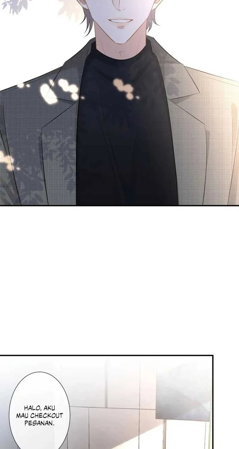 Bao Jin Wo De Xiao Majia Chapter 69 Gambar 24