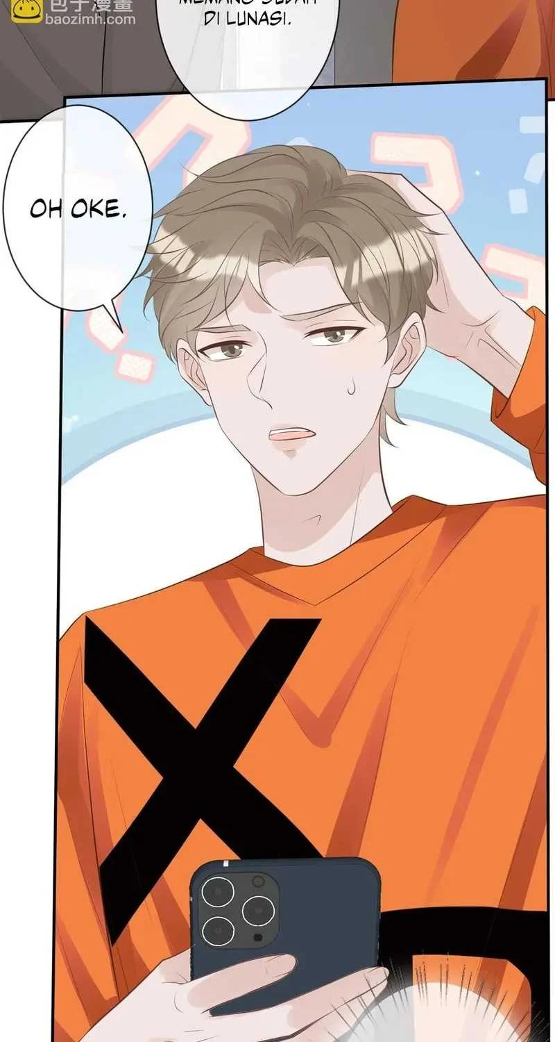 Bao Jin Wo De Xiao Majia Chapter 69 Gambar 26