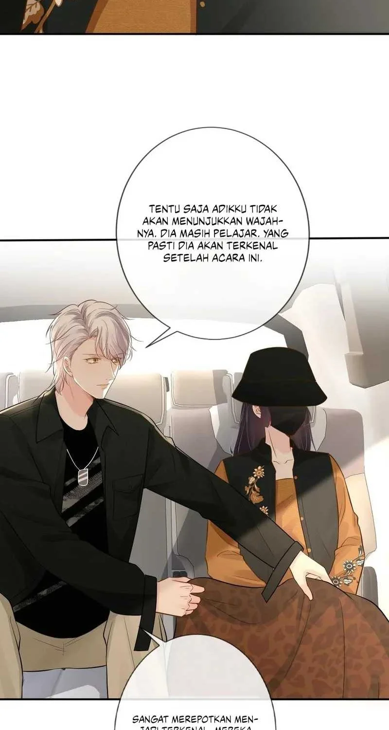 Bao Jin Wo De Xiao Majia Chapter 69 Gambar 30