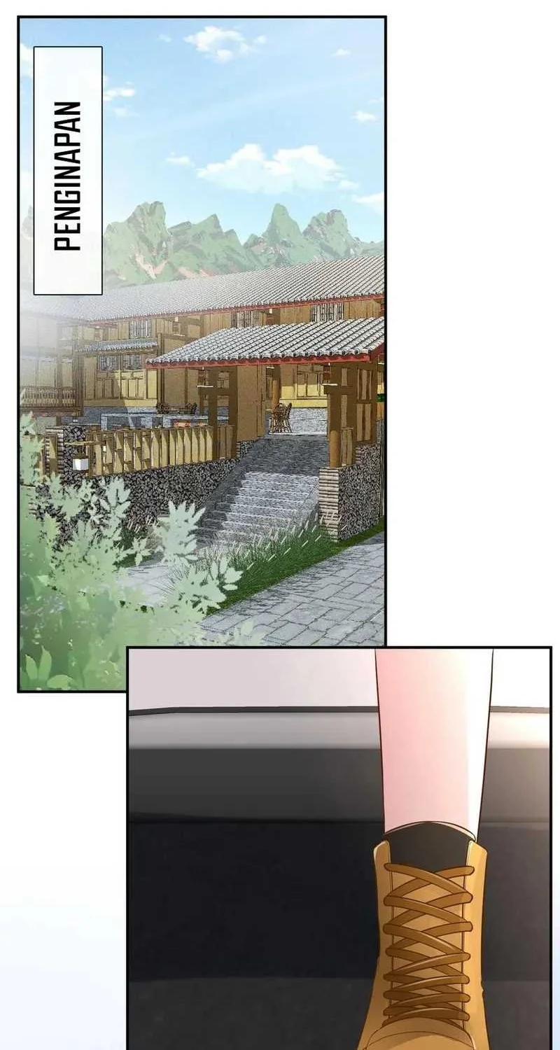 Bao Jin Wo De Xiao Majia Chapter 69 Gambar 32