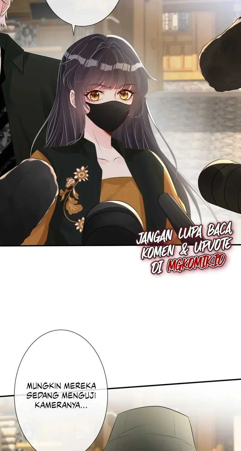 Bao Jin Wo De Xiao Majia Chapter 69 Gambar 34