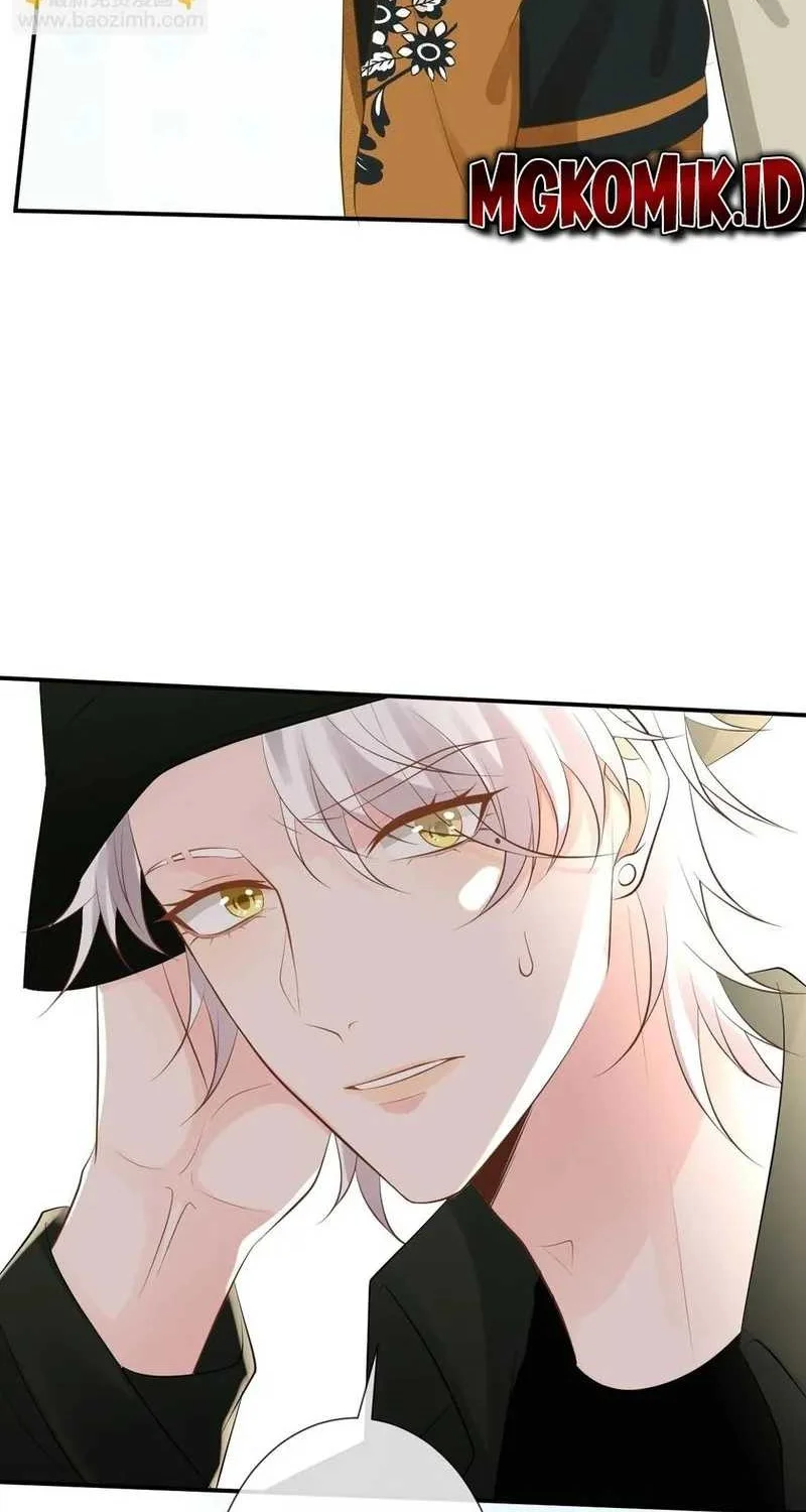 Bao Jin Wo De Xiao Majia Chapter 69 Gambar 36