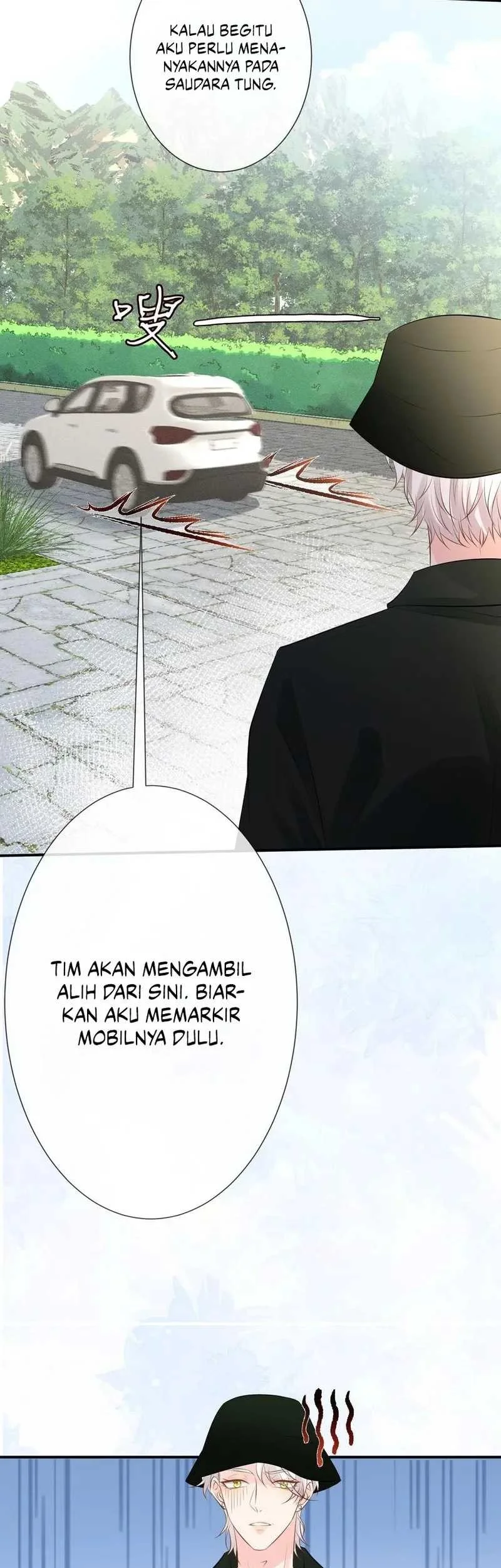 Bao Jin Wo De Xiao Majia Chapter 69 Gambar 37