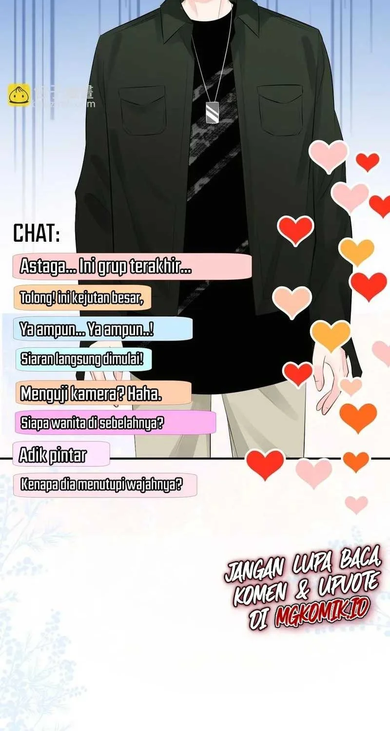 Bao Jin Wo De Xiao Majia Chapter 69 Gambar 38