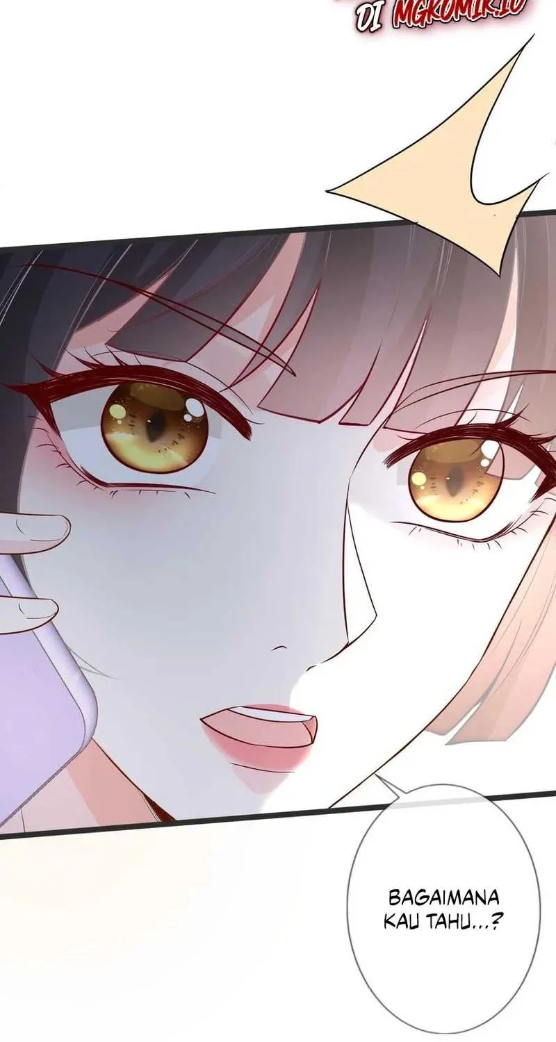 Bao Jin Wo De Xiao Majia Chapter 69 Gambar 8