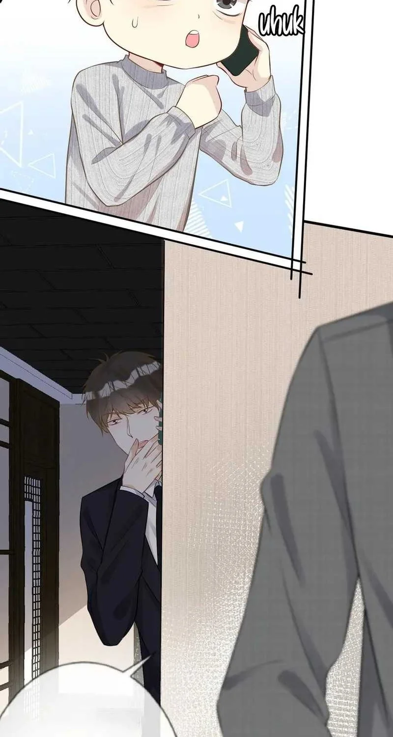 Bao Jin Wo De Xiao Majia Chapter 69 Gambar 10